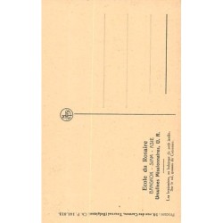 Rare collectable postcards of Thailand. Vintage Postcards of Thailand