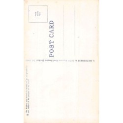 Rare collectable postcards of Thailand. Vintage Postcards of Thailand