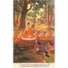 Rare collectable postcards of Thailand. Vintage Postcards of Thailand