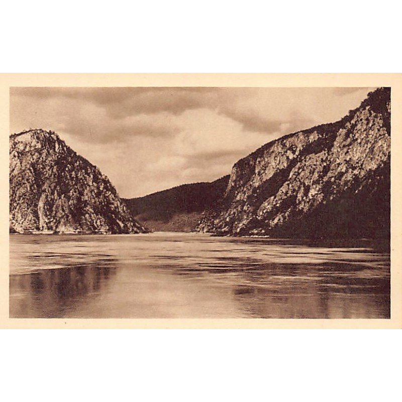 Rare collectable postcards of ROMANIA. Vintage Postcards of ROMANIA