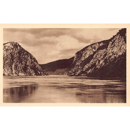 Rare collectable postcards of ROMANIA. Vintage Postcards of ROMANIA