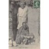 Rare collectable postcards of Yemen. Vintage Postcards of Yemen
