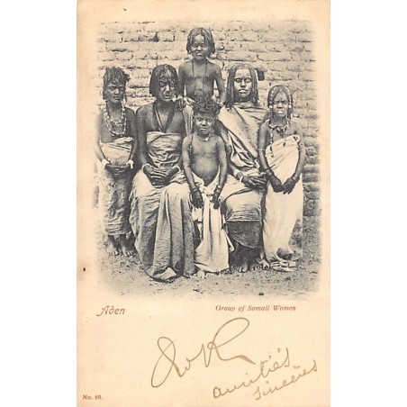 Rare collectable postcards of Yemen. Vintage Postcards of Yemen