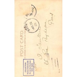 Rare collectable postcards of Yemen. Vintage Postcards of Yemen