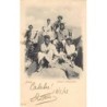 Rare collectable postcards of Yemen. Vintage Postcards of Yemen