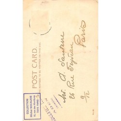 Rare collectable postcards of Yemen. Vintage Postcards of Yemen