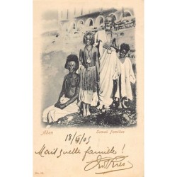 Rare collectable postcards of Yemen. Vintage Postcards of Yemen