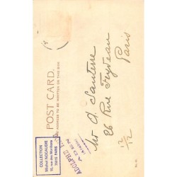 Rare collectable postcards of Yemen. Vintage Postcards of Yemen