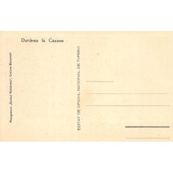 Rare collectable postcards of ROMANIA. Vintage Postcards of ROMANIA