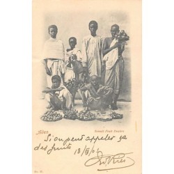 Rare collectable postcards of Yemen. Vintage Postcards of Yemen