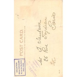 Rare collectable postcards of Yemen. Vintage Postcards of Yemen