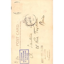 Rare collectable postcards of Yemen. Vintage Postcards of Yemen