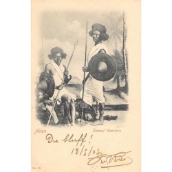 Rare collectable postcards of Yemen. Vintage Postcards of Yemen