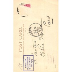 Rare collectable postcards of Yemen. Vintage Postcards of Yemen