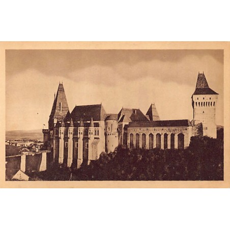 Rare collectable postcards of ROMANIA. Vintage Postcards of ROMANIA