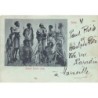 Rare collectable postcards of Yemen. Vintage Postcards of Yemen