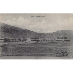 Rare collectable postcards of Yemen. Vintage Postcards of Yemen