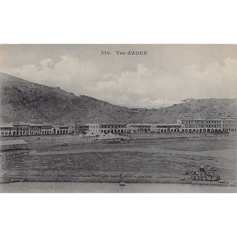 Rare collectable postcards of Yemen. Vintage Postcards of Yemen