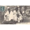 Rare collectable postcards of Yemen. Vintage Postcards of Yemen