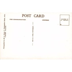 Rare collectable postcards of Yemen. Vintage Postcards of Yemen