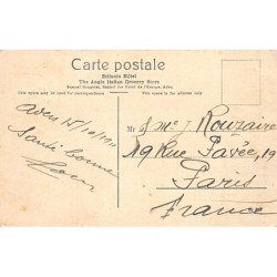 Rare collectable postcards of Yemen. Vintage Postcards of Yemen