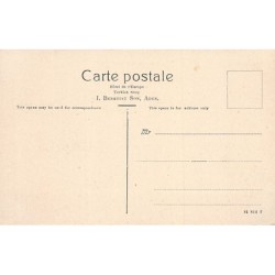 Rare collectable postcards of Yemen. Vintage Postcards of Yemen