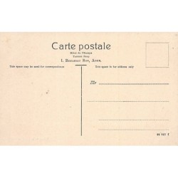 Rare collectable postcards of Yemen. Vintage Postcards of Yemen
