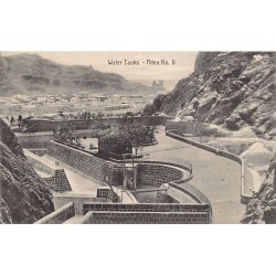Rare collectable postcards of Yemen. Vintage Postcards of Yemen