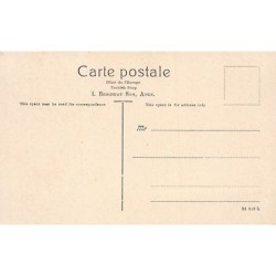 Rare collectable postcards of Yemen. Vintage Postcards of Yemen