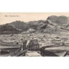 Rare collectable postcards of Yemen. Vintage Postcards of Yemen