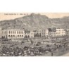Rare collectable postcards of Yemen. Vintage Postcards of Yemen