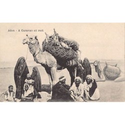 Rare collectable postcards of Yemen. Vintage Postcards of Yemen