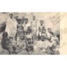 Rare collectable postcards of Yemen. Vintage Postcards of Yemen