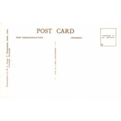 Rare collectable postcards of Yemen. Vintage Postcards of Yemen