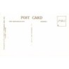 Rare collectable postcards of Yemen. Vintage Postcards of Yemen