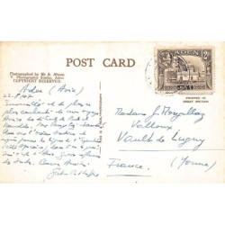 Rare collectable postcards of Yemen. Vintage Postcards of Yemen
