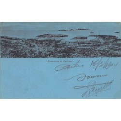 Rare collectable postcards of Yemen. Vintage Postcards of Yemen