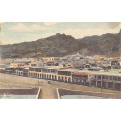 Rare collectable postcards of Yemen. Vintage Postcards of Yemen