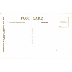 Rare collectable postcards of Yemen. Vintage Postcards of Yemen