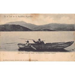 Rare collectable postcards of Argentina. Vintage Postcards of Argentina