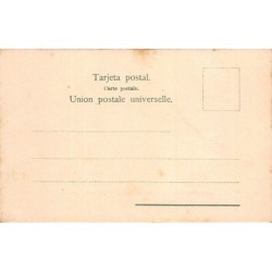 Rare collectable postcards of Argentina. Vintage Postcards of Argentina