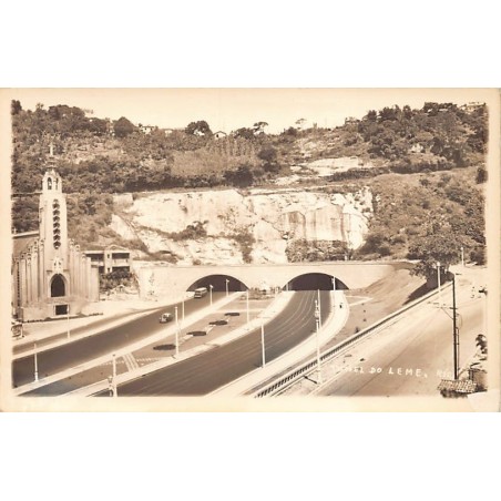 Rare collectable postcards of Brazil. Vintage Postcards of Brazil