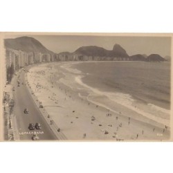 Rare collectable postcards of Brazil. Vintage Postcards of Brazil