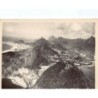 Rare collectable postcards of Brazil. Vintage Postcards of Brazil