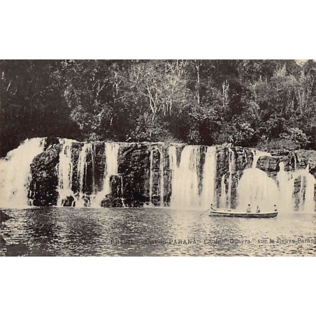 Rare collectable postcards of Brazil. Vintage Postcards of Brazil