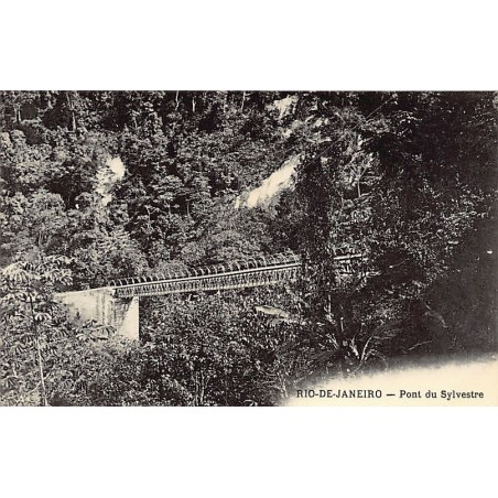 Rare collectable postcards of Brazil. Vintage Postcards of Brazil