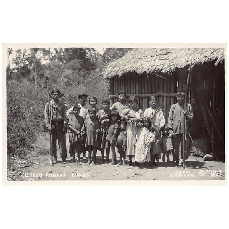Rare collectable postcards of Brazil. Vintage Postcards of Brazil