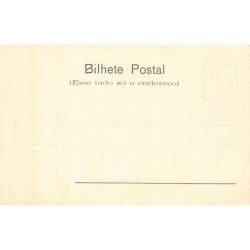 Rare collectable postcards of Brazil. Vintage Postcards of Brazil