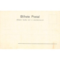 Rare collectable postcards of Brazil. Vintage Postcards of Brazil