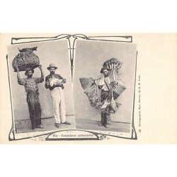 Rare collectable postcards of Brazil. Vintage Postcards of Brazil